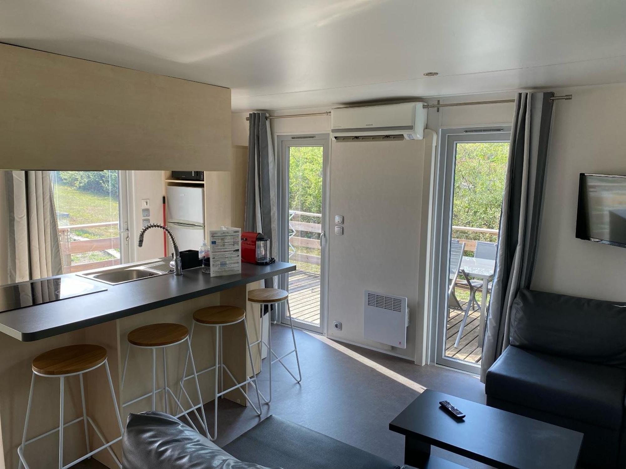 Les Lodges Saint-Leger-sur-Dheune Exterior photo